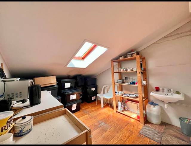 BUSINESS PROPERTY TO RENT IN BEACH ESTATE